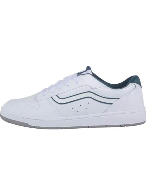 SKATE TENIS DEPORTIVO ZAP RYLAND LS BLANCO VANS LATINO - Image 5