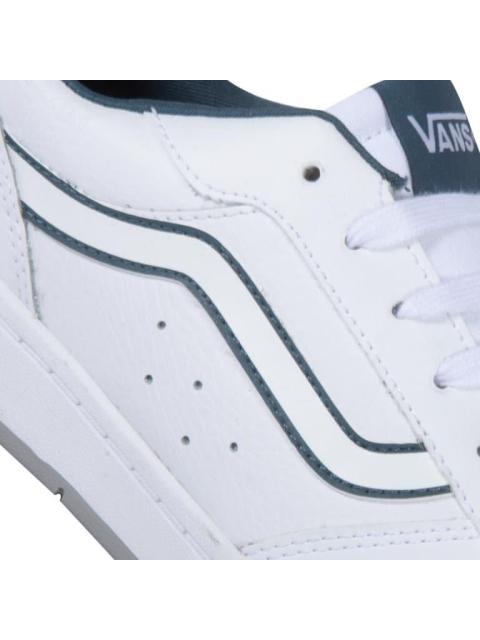 SKATE TENIS DEPORTIVO ZAP RYLAND LS BLANCO VANS LATINO - Image 6