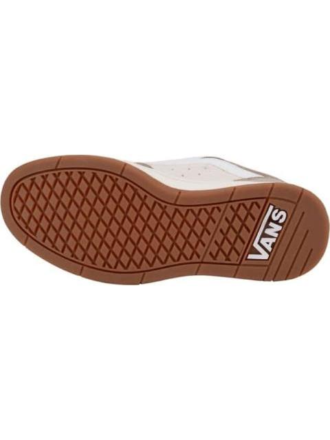 SKATE TENIS DEPORTIVO ZAP RYLAND LS GRIS VANS LATINO - Image 4