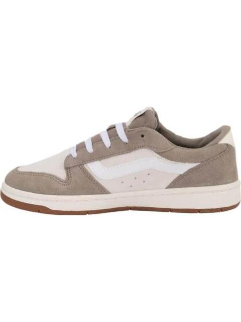 SKATE TENIS DEPORTIVO ZAP RYLAND LS GRIS VANS LATINO - Image 5