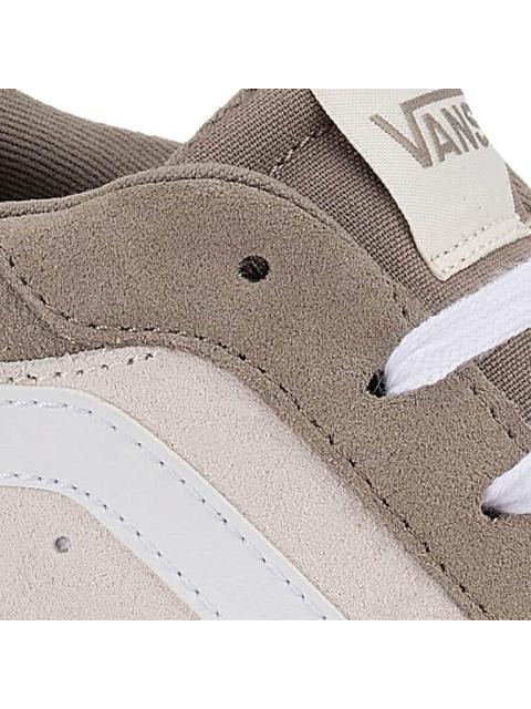 SKATE TENIS DEPORTIVO ZAP RYLAND LS GRIS VANS LATINO - Image 6