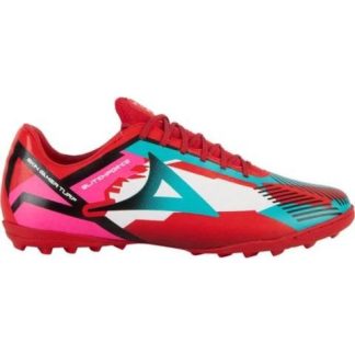 SKIN GAMER TENIS MULTITACO ROJO PIRMA