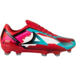 SKIN GAMER TENIS SOCCER ROJO PIRMA