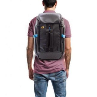SKYPEAK MOCHILA FIT2-115 PARA LAPTOP 17 GRIS