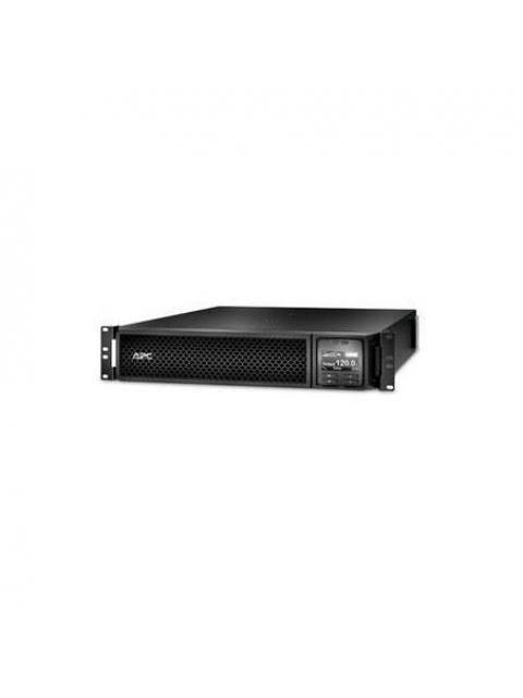 SMART-UPS APC SRT - 1500VA - 120V - 6 SALIDAS AC - 2U