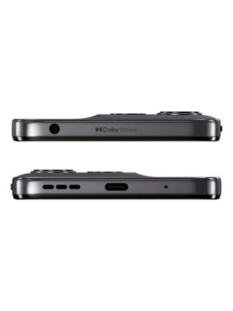 SMARTPHONE MOTOROLA MOTO G15 256 GB 4 GB DE RAM BOOST Y CAMARA DE 50 MP CON INTELIGENCIA ARTIFICIAL Y VISION NOCTURNA BATERIA DE 5200 MAH PANTALLA 6.7 FHD+ CON NFC SUPERBRILLANTE GRAFITO - Image 6