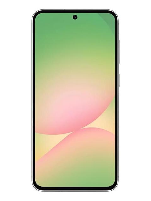 SMARTPHONE SAMSUNG GALAXY A56 5G 128 GB 8 GB DE RAM GRIS - Image 3