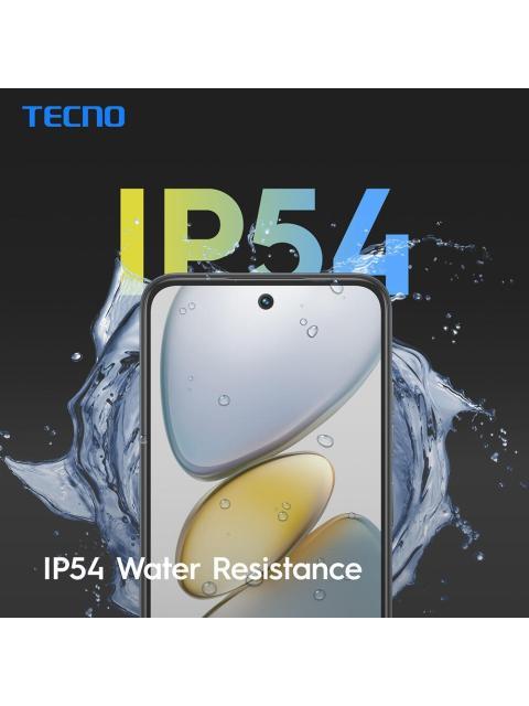 SMARTPHONE TECNO SPARK GO 1 4 128GB DUAL SIM - Image 3