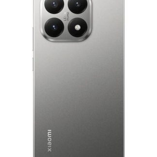 SMARTPHONE XIAOMI 15T 5G 12+12GB RAM + 512GB GRIS