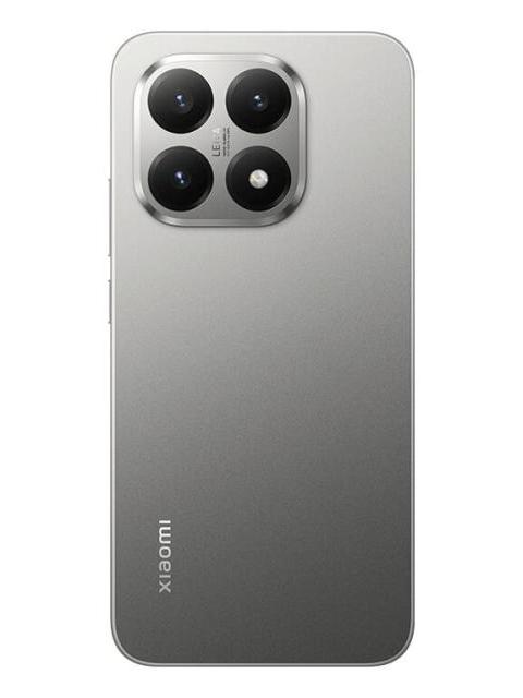 SMARTPHONE XIAOMI 15T 5G 12+12GB RAM + 512GB GRIS