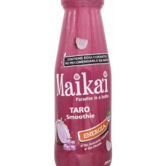 SMOOTHIE TARO 250 ML MAIKAI