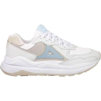 SNEAKER HAMILTON CASUAL CLASICO GRIS PIRMA