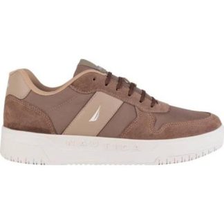 SNEAKER KEEL CASUAL LONA CAFE NAUTICA