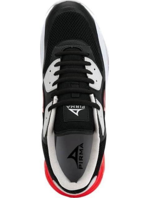 SNEAKER MAX FIT 2.0 VALVULA DE AIRE NEGRO PIRMA - Image 3