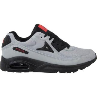 SNEAKER MAX FIT VALVULA DE AIRE GRIS PIRMA
