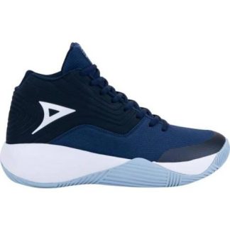 SNEAKER PARKER BSKT BOTA BASQUETBOL AZUL MARINO PIRMA