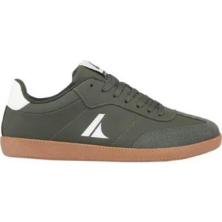 SNEAKER RETRO CLASICO VERDE PROKENNEX