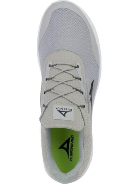SNEAKER ROTTERLIFE TENIS PARA CORRER GRIS PIRMA - Image 3