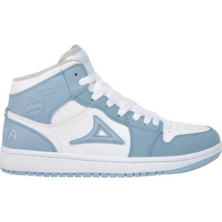 SNEAKER RYDER BOTA CASUAL AZUL PIRMA