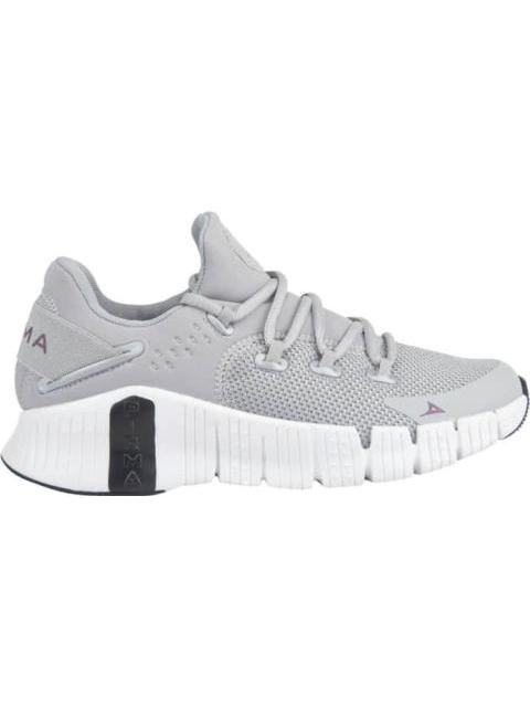 SNEAKER TRAINNER TENIS PARA CORRER GRIS PIRMA