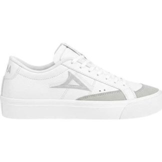 SNEAKER VIENA CASUAL RETRO BLANCO PIRMA