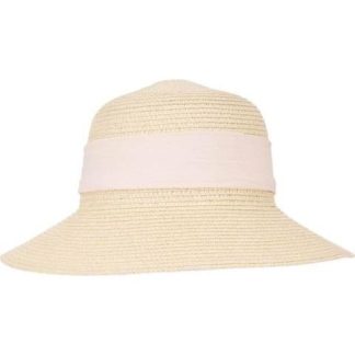 SOMBRERO DE PLAYA MARFIL HOLLY LAND