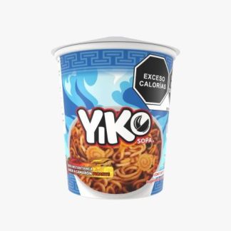 SOPA INSTANTANEA YIKOSOPA CAMARON PICANTE 72 GR