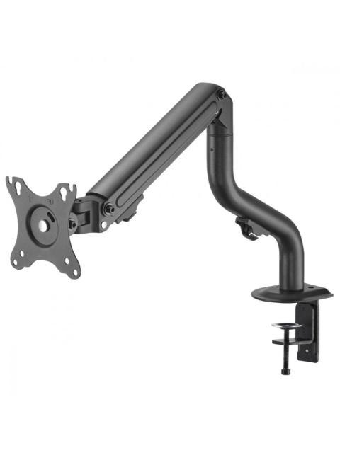 SOPORTE DE ESCRITORIO OVALTECH OVMS1732 PARA MONITOR LCD DE 17 PULGADAS A 32 PULGADAS (RESISTENCIA 8KGS)