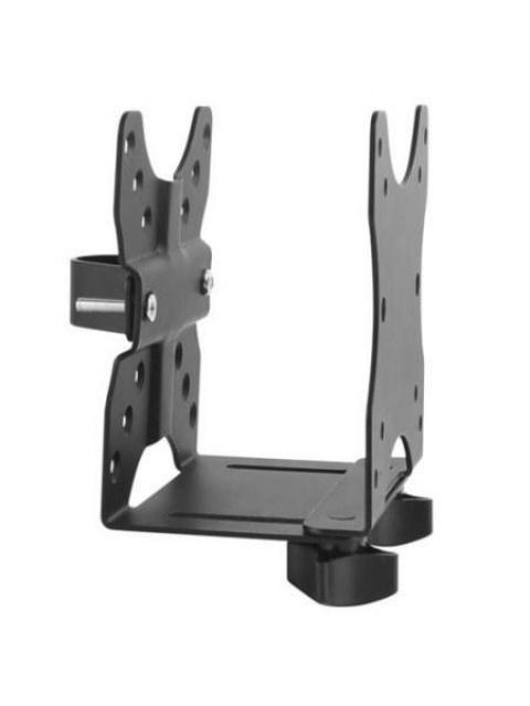 STARTECH  SOPORTE DE MONTAJE VESA PARA THIN CLIENTS MAX 5KG NEGRO - Image 3