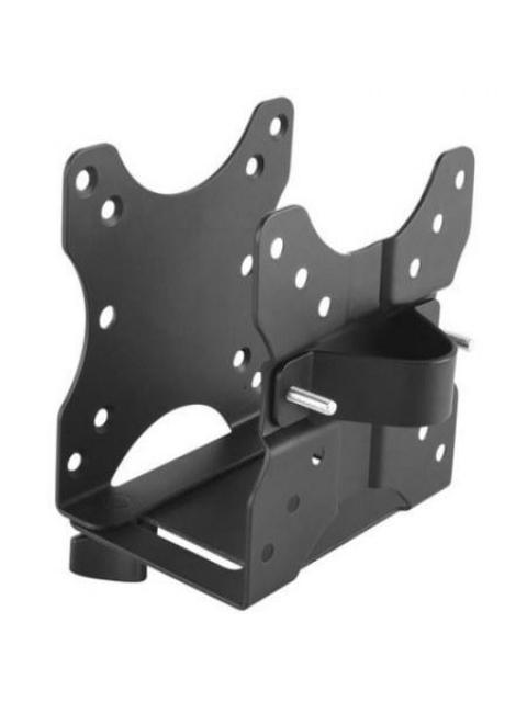 STARTECH  SOPORTE DE MONTAJE VESA PARA THIN CLIENTS MAX 5KG NEGRO - Image 4