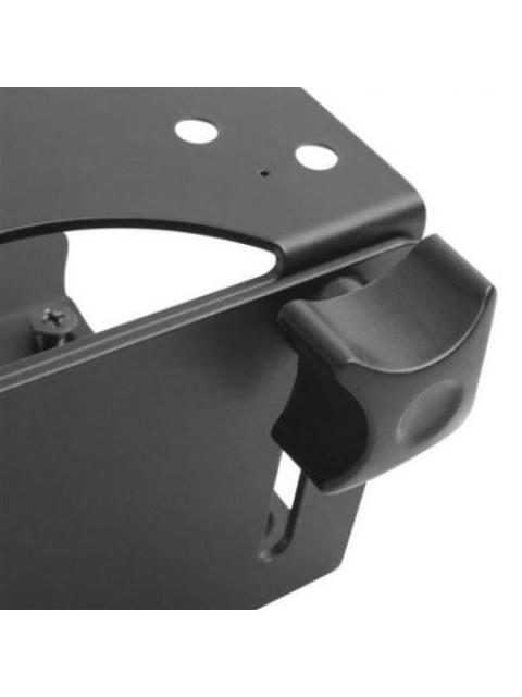 STARTECH  SOPORTE DE MONTAJE VESA PARA THIN CLIENTS MAX 5KG NEGRO - Image 5