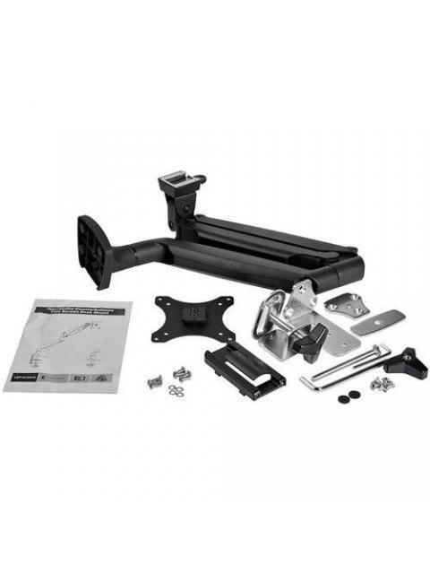 STARTECH  BRAZO DE ESCRITORIO PARA MONITOR 13-32 HASTA 9KG NEGRO - Image 5