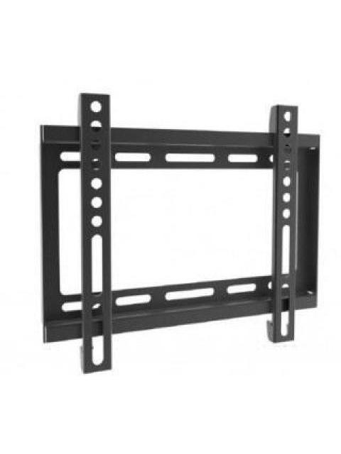 SOPORTE DE PARED FIJO OVALTECH OVTVF2342 PARA TV DE 23 PULGADAS A 42 PULGADAS (RESISTENCIA 35KGS)