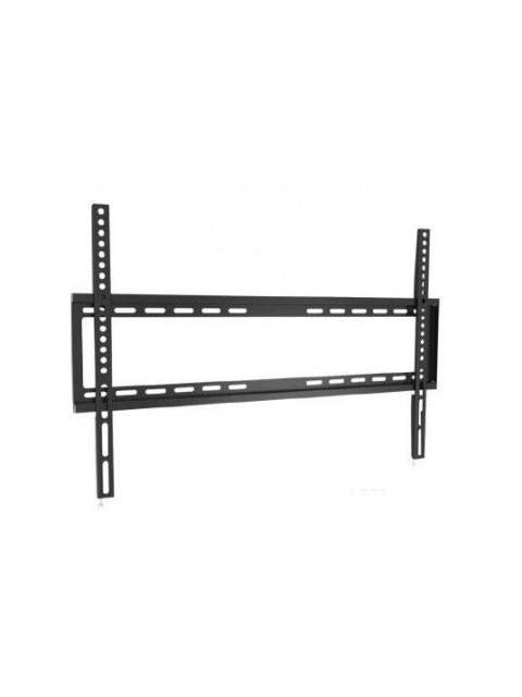 SOPORTE DE PARED FIJO OVALTECH OVTVF3270 PARA TV DE 32 PULGADAS A 70 PULGADAS (RESISTENCIA 35KGS)