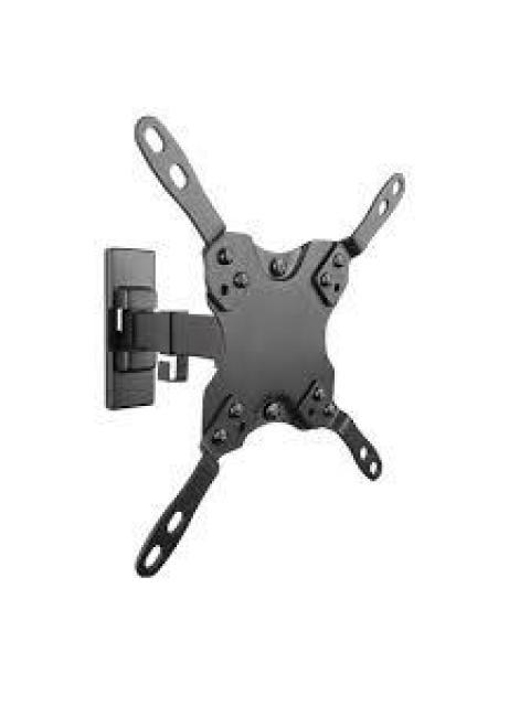 SOPORTE DE PARED FIJO OVALTECH OVTVM1342 PARA TV DE 13 PULGADAS A 42 PULGADAS (RESISTENCIA 20KGS)