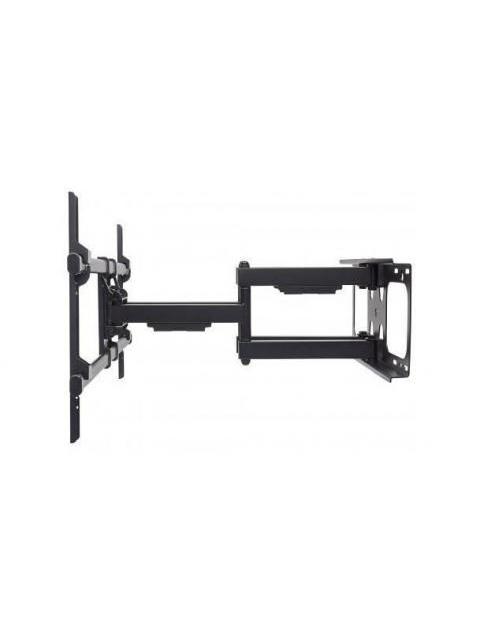 MANHATTAN SOPORTE DE PARED PARA PANTALLA 37 - 90 HASTA 75KG NEGRO - Image 5