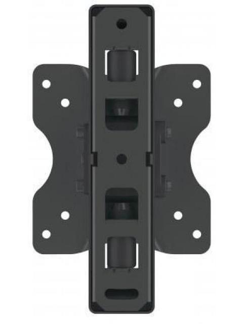 MANHATTAN SOPORTE DE PARED 461382 PARA PANTALLAS 13 - 27 HASTA 20KG NEGRO - Image 3