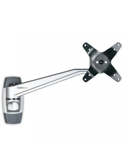 STARTECH  BRAZO DE PARED PARA MONITOR 13 - 30 14KG PLATA - Image 4