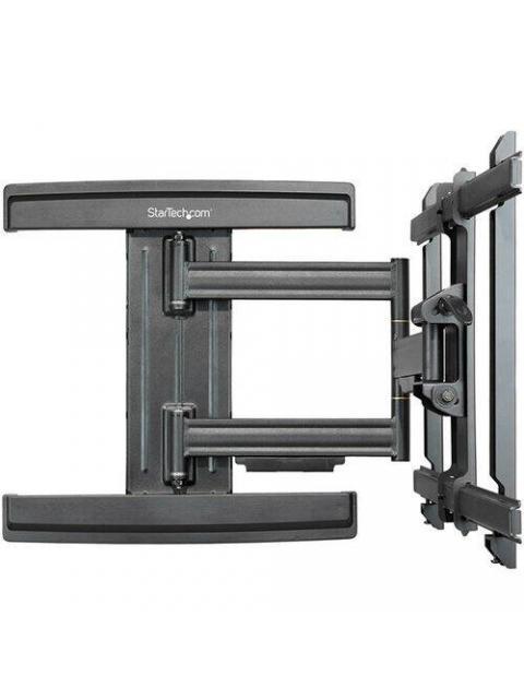 STARTECH  SOPORTE DE PARED PARA PANTALLA 37 - 80 HASTA 50KGS NEGRO - Image 4
