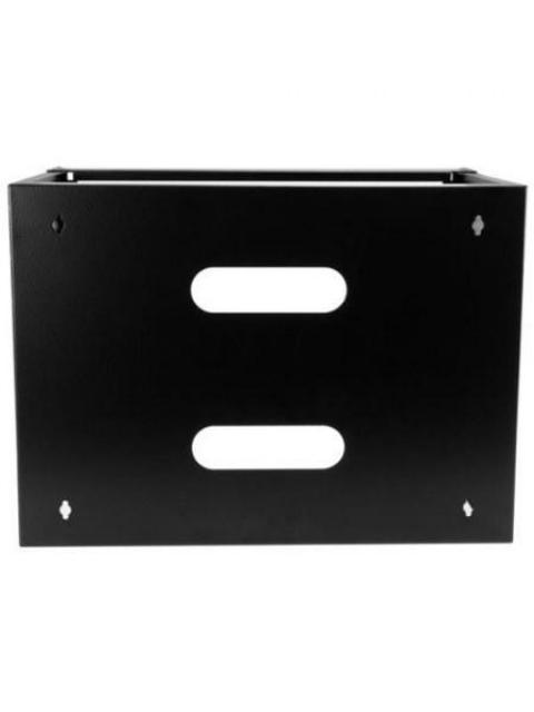 STARTECH  BRACKET DE PARED PARA RACK 8U HASTA 20KG NEGRO - Image 3