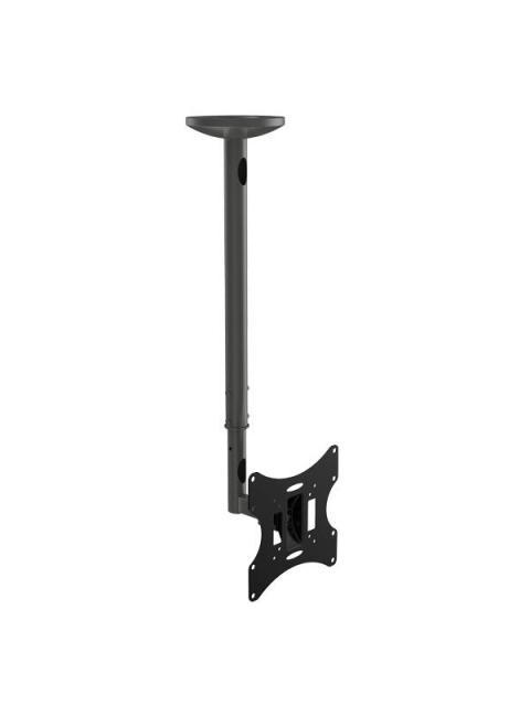 SOPORTE DE TECHO OVALTECH OVTVC2342 PARA TV DE 23 PULGADAS A 42 PULGADAS (RESISTENCIA 30KGS)
