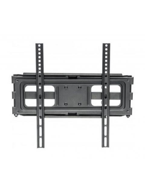 MANHATTAN SOPORTE DE PARED 461344 PARA PANTALLA 32 - 55 HASTA 40KGS. NEGRO - Image 4
