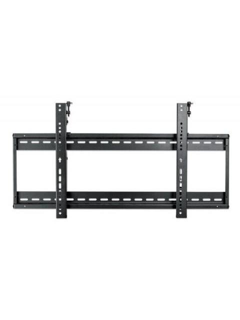 MANHATTAN SOPORTE DE PARED 461702 PARA PANTALLA 45 - 70 HASTA 70KG NEGRO - Image 4