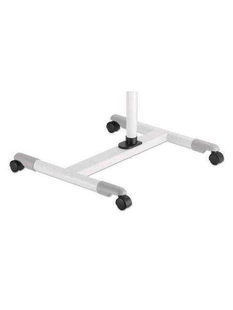 MANHATTAN SOPORTE TIPO CARRO PARA PROYECTOR 461726 HASTA 10KG BLANCO - Image 8