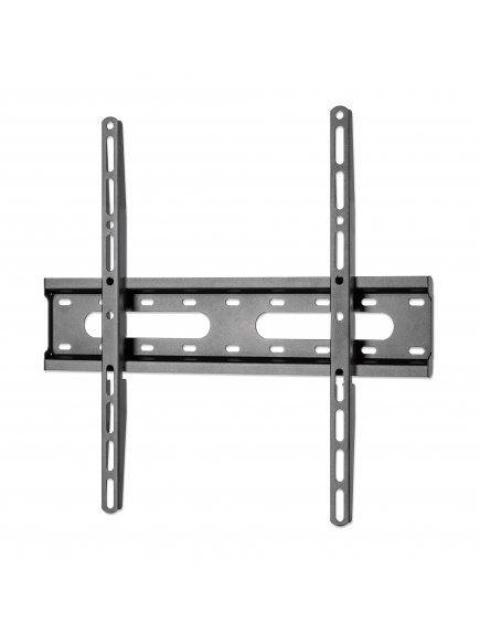 SOPORTE MANHATTAN TV PARA PARED 32 A 55 HASTA 45KG NEGRO 462266