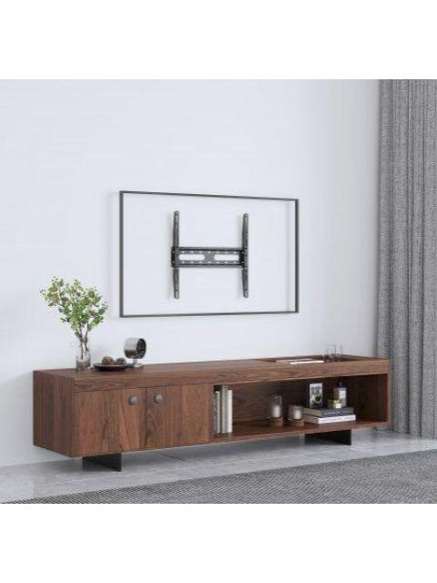 SOPORTE MANHATTAN TV PARA PARED 32 A 55 HASTA 45KG NEGRO 462266 - Image 4