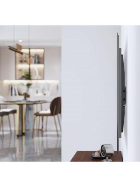 SOPORTE MANHATTAN TV PARA PARED 32 A 55 HASTA 45KG NEGRO 462266 - Image 5