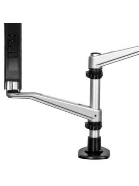 STARTECH  SOPORTE CON BRAZOS MOVILES PARA 2 MONITORES HASTA 30 HASTA 20KGS - Image 5
