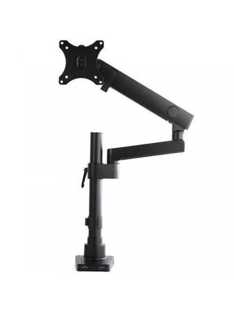 STARTECH  BRAZO ARTICULADO PARA MONITOR 17 - 34 8KGS NEGRO - Image 3