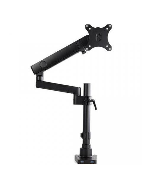 STARTECH  BRAZO ARTICULADO PARA MONITOR 17 - 34 8KGS NEGRO - Image 4